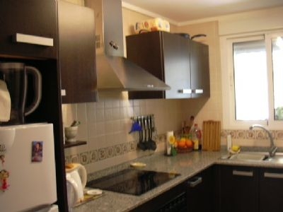 Apartment with 2 bedroom in town 48655