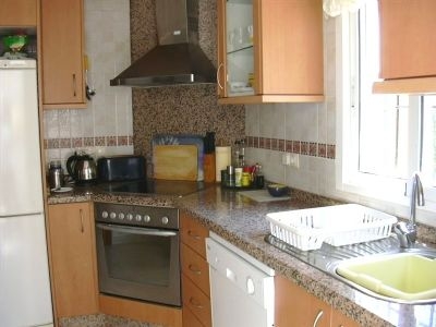 Villa&nbsp;with&nbsp;3&nbsp;bedroom&nbsp;in&nbsp;town,&nbsp;Spain&nbsp;48656