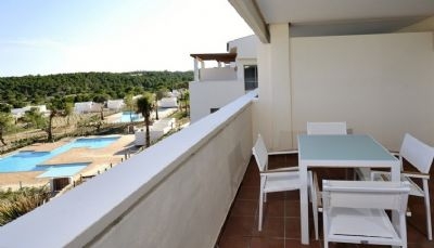 Campoamor property: Apartment for sale in Campoamor, Spain 48663