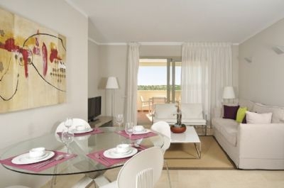 Campoamor property: Apartment with 2 bedroom in Campoamor 48663