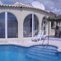 Villa for sale in town 48666