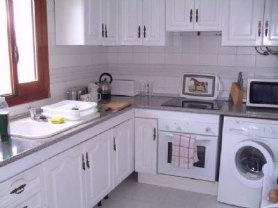 Villa with 3 bedroom in town 48666