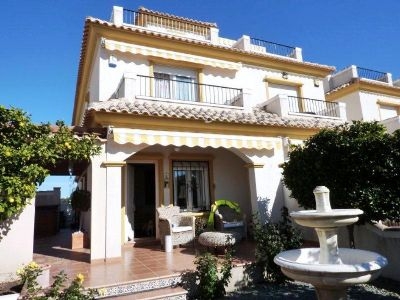 Pinar&nbsp;De&nbsp;Campoverde&nbsp;property:&nbsp;Villa&nbsp;with&nbsp;3&nbsp;bedroom&nbsp;in&nbsp;Pinar&nbsp;De&nbsp;Campoverde&nbsp;48671