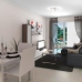 town, Spain Apartment 48673