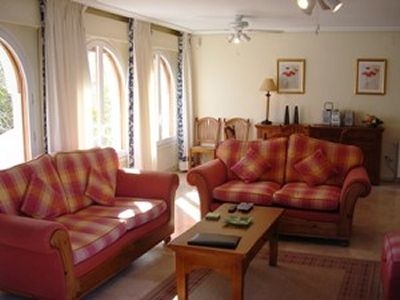 Javea property: Apartment to rent in Javea, Spain 48675