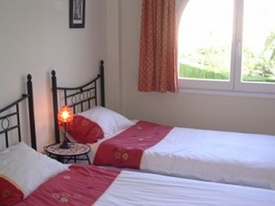 Javea property: Apartment with 3 bedroom in Javea, Spain 48675