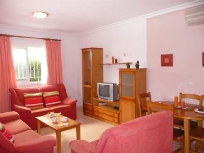 Townhome for sale in town, Spain 48677