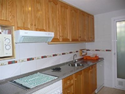 Townhome with 4 bedroom in town 48677