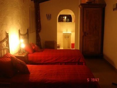 Benissa property: Villa with 3 bedroom in Benissa, Spain 48684