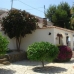 Benissa property: Alicante, Spain Villa 48684
