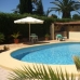 Benitachell property: Benitachell, Spain Villa 48685