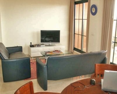 Benidorm property: Apartment with 3 bedroom in Benidorm 48688