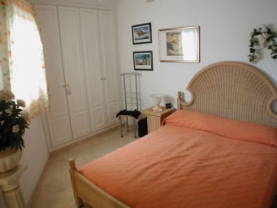 Moraira property: Apartment with 1 bedroom in Moraira 48690