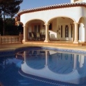Javea property: Villa to rent in Javea 48691