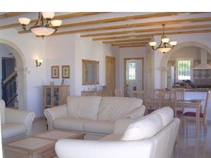 Javea property: Villa with 3 bedroom in Javea 48691