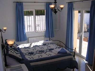 Javea property: Villa with 3 bedroom in Javea, Spain 48691