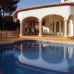 Javea property: Alicante, Spain Villa 48691