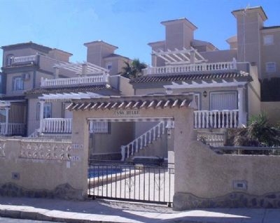 Villa for sale in town 48699