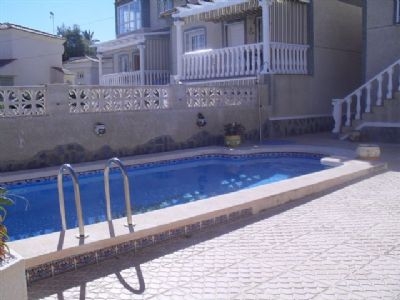 Villa with 2 bedroom in town 48699