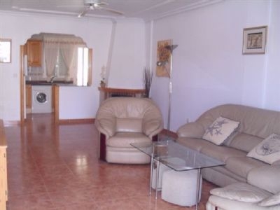 Villa with 2 bedroom in town, Spain 48699