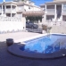 town, Spain Villa 48699