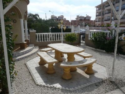 Townhome with 3 bedroom in town 48704