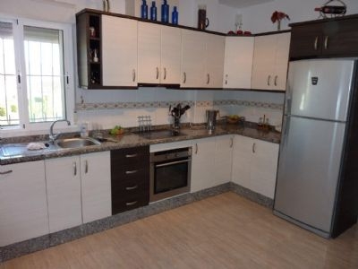 Abanilla property: Villa with 3 bedroom in Abanilla 48711