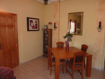 Abanilla property: Villa with 3 bedroom in Abanilla, Spain 48711