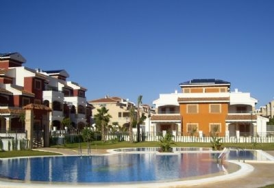 Playa Flamenca property: Apartment for sale in Playa Flamenca 48715