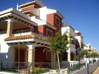 Playa Flamenca property: Apartment for sale in Playa Flamenca, Spain 48715