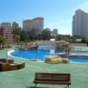 Benidorm property: Apartment to rent in Benidorm 48727