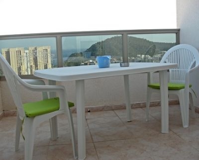 Benidorm property: Apartment to rent in Benidorm, Spain 48727