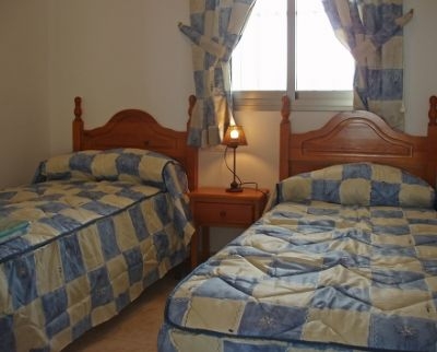 Benidorm property: Apartment with 3 bedroom in Benidorm, Spain 48727