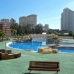 Benidorm property: Alicante, Spain Apartment 48727