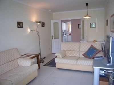 Javea property: Apartment to rent in Javea, Spain 48738