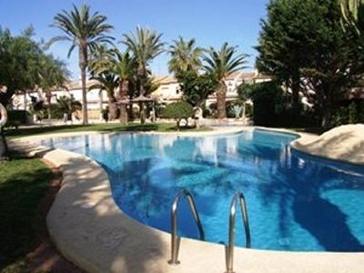 Javea property: Villa to rent in Javea 48755