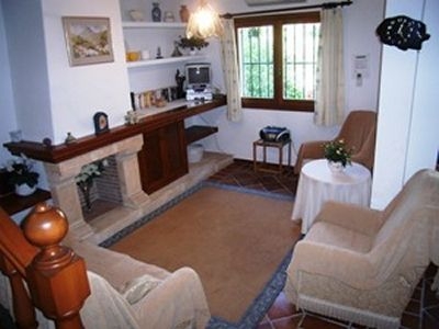 Javea property: Villa to rent in Javea, Spain 48755