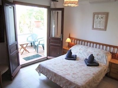 Javea property: Villa with 3 bedroom in Javea 48755