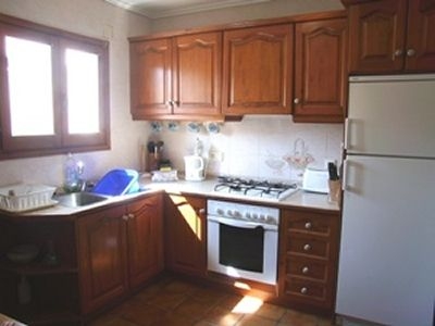 Javea property: Villa with 3 bedroom in Javea, Spain 48755