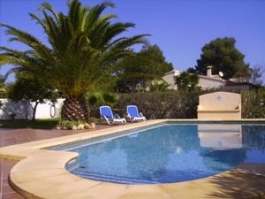 Javea property: Villa to rent in Javea, Spain 48756