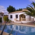 Javea property: Alicante, Spain Villa 48756