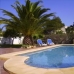 Javea property: Javea, Spain Villa 48756