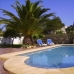 Javea property: Javea, Spain Villa 48756