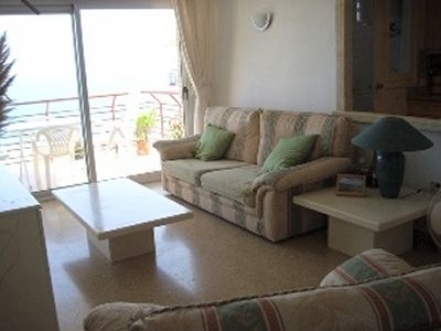 Javea property: Apartment to rent in Javea 48758