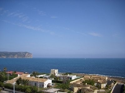 Javea property: Apartment with 2 bedroom in Javea 48758