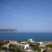Javea property: 2 bedroom Apartment in Javea, Spain 48758