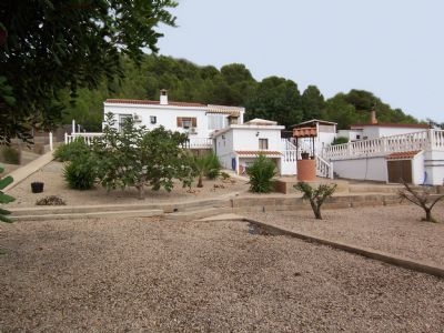 Llombai property: Villa for sale in Llombai 48760