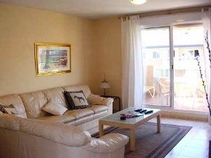 Javea property: Apartment to rent in Javea, Spain 48779