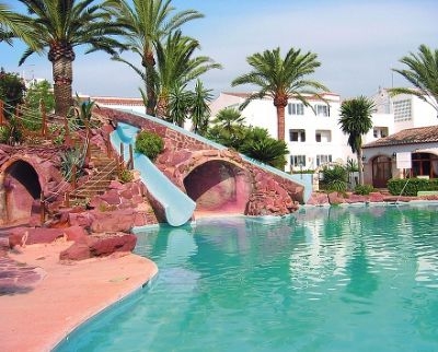 Javea property: Apartment to rent in Javea, Spain 48829