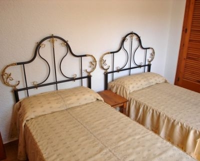 Javea property: Apartment with 4 bedroom in Javea, Spain 48829